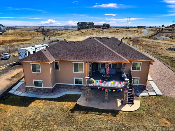 $1,800,000 | 9935 East 138th Place, Brighton, CO 80602