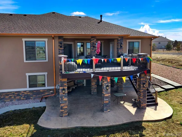 $1,800,000 | 9935 East 138th Place, Brighton, CO 80602