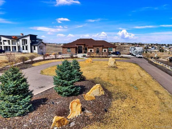 $1,800,000 | 9935 East 138th Place, Brighton, CO 80602