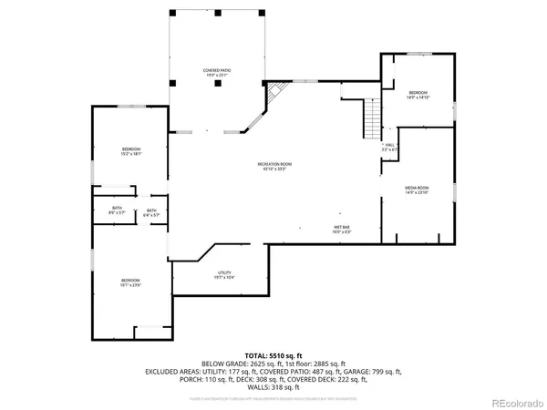 $1,800,000 | 9935 East 138th Place, Brighton, CO 80602
