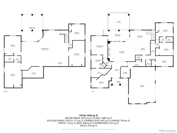 $1,800,000 | 9935 East 138th Place, Brighton, CO 80602