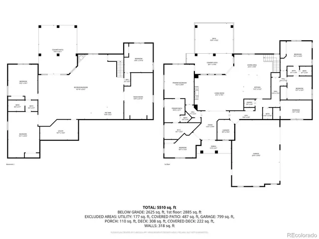 $1,800,000 | 9935 East 138th Place, Brighton, CO 80602