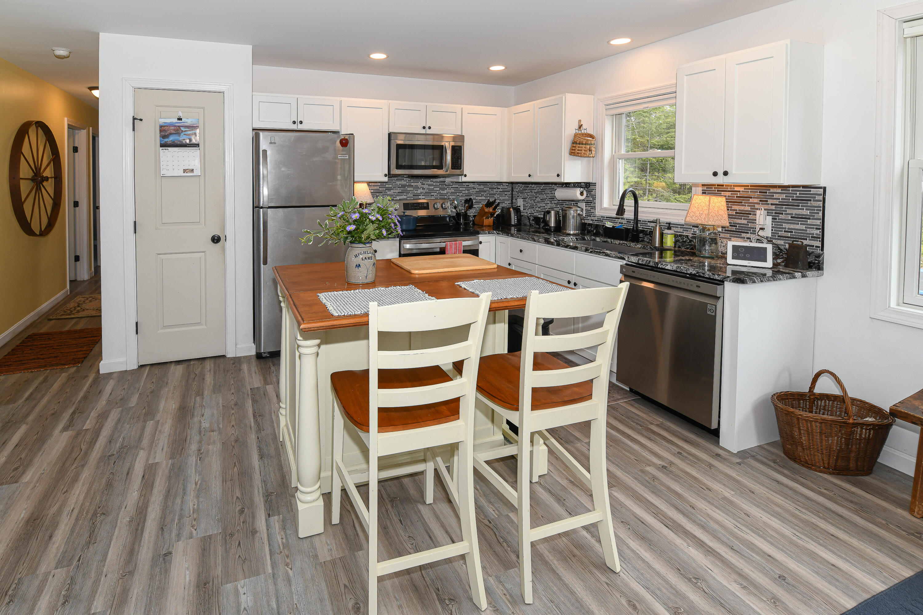 151 Middle Ridge Road Bridgton, ME 04009 - Photo 9 of 24 151 middle road-22