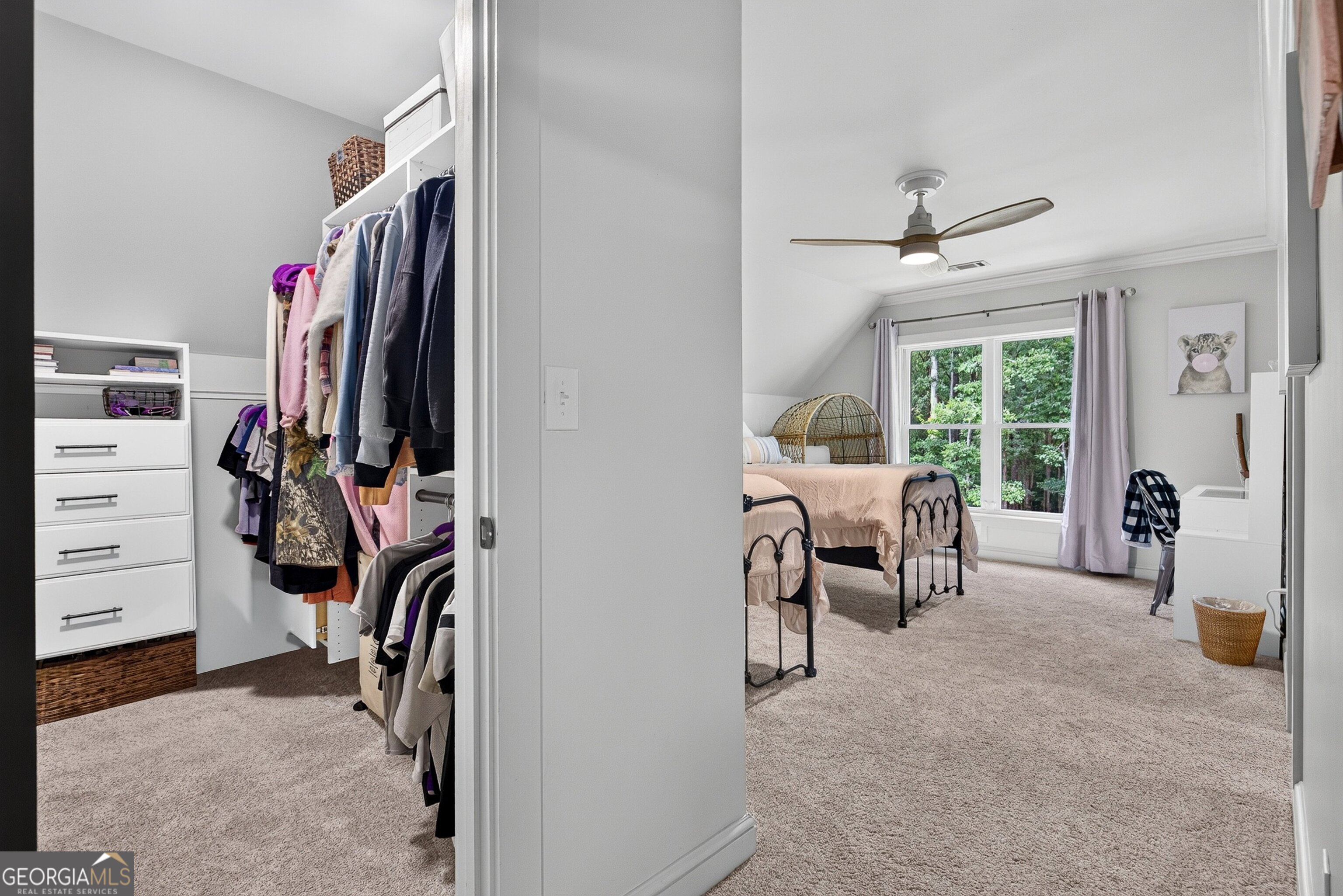 583 Padgett Road Senoia, GA 30276 - Photo 44 of 94