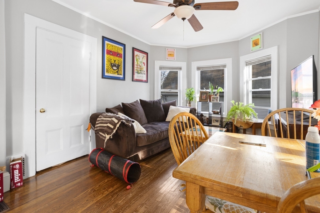 3 Walnut Street Wakefield, MA 01880 - Photo 11 of 28