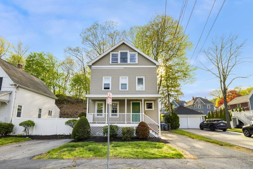 3 Walnut Street Wakefield, MA 01880 - Photo 2 of 28