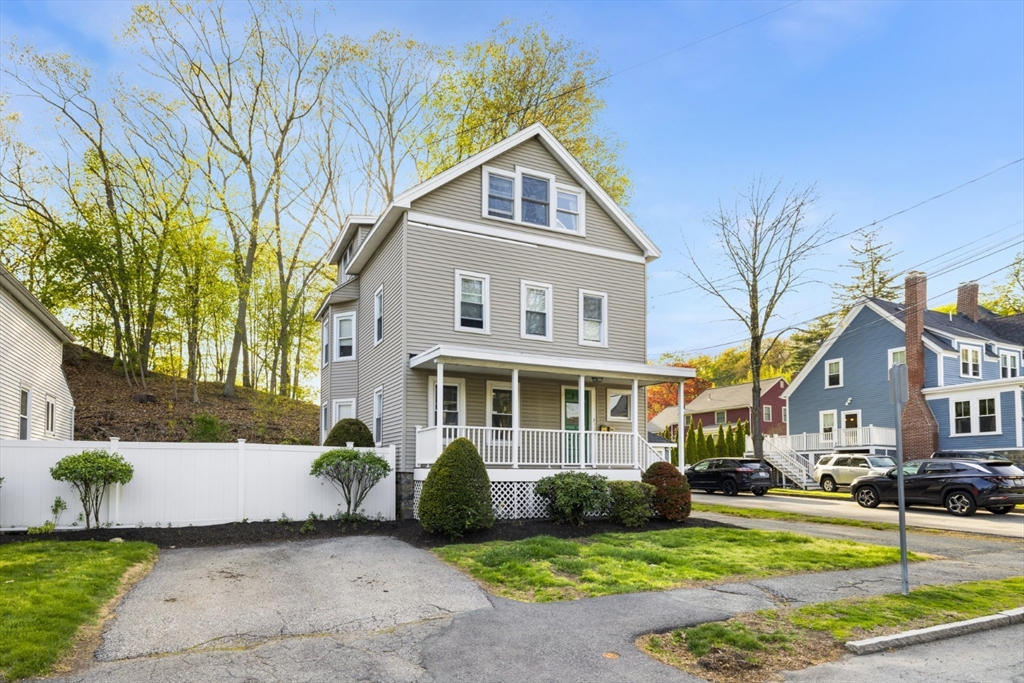 3 Walnut Street Wakefield, MA 01880 - Photo 3 of 28