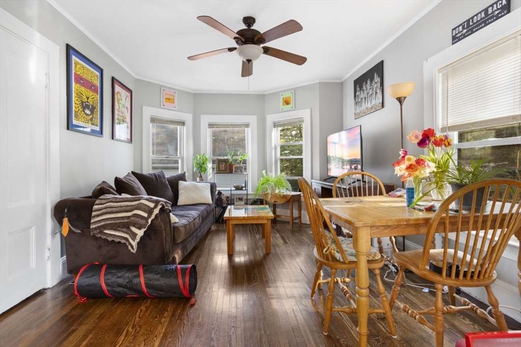 3 Walnut Street Wakefield, MA 01880 - Photo 10 of 28