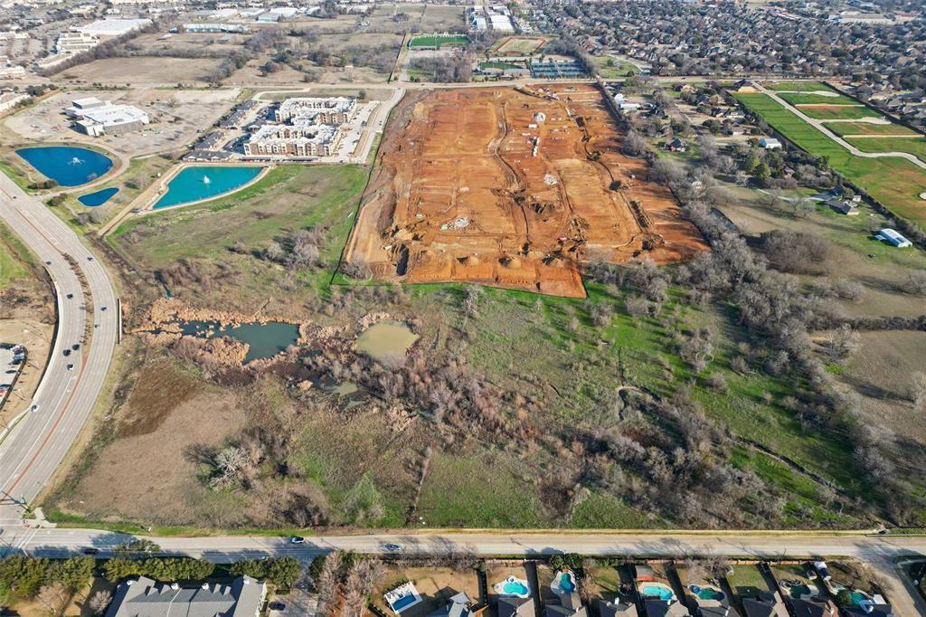 5400 Long Prairie Road Flower Mound, TX 75028 - Photo 3 of 14 view of a city