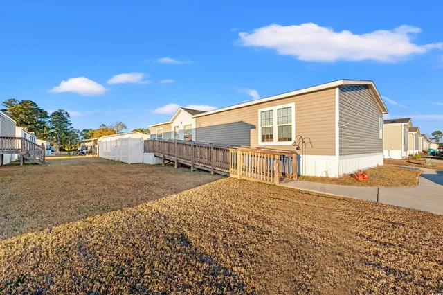 $159,900 | 227 Air Stream Drive, Myrtle Beach, SC 29577