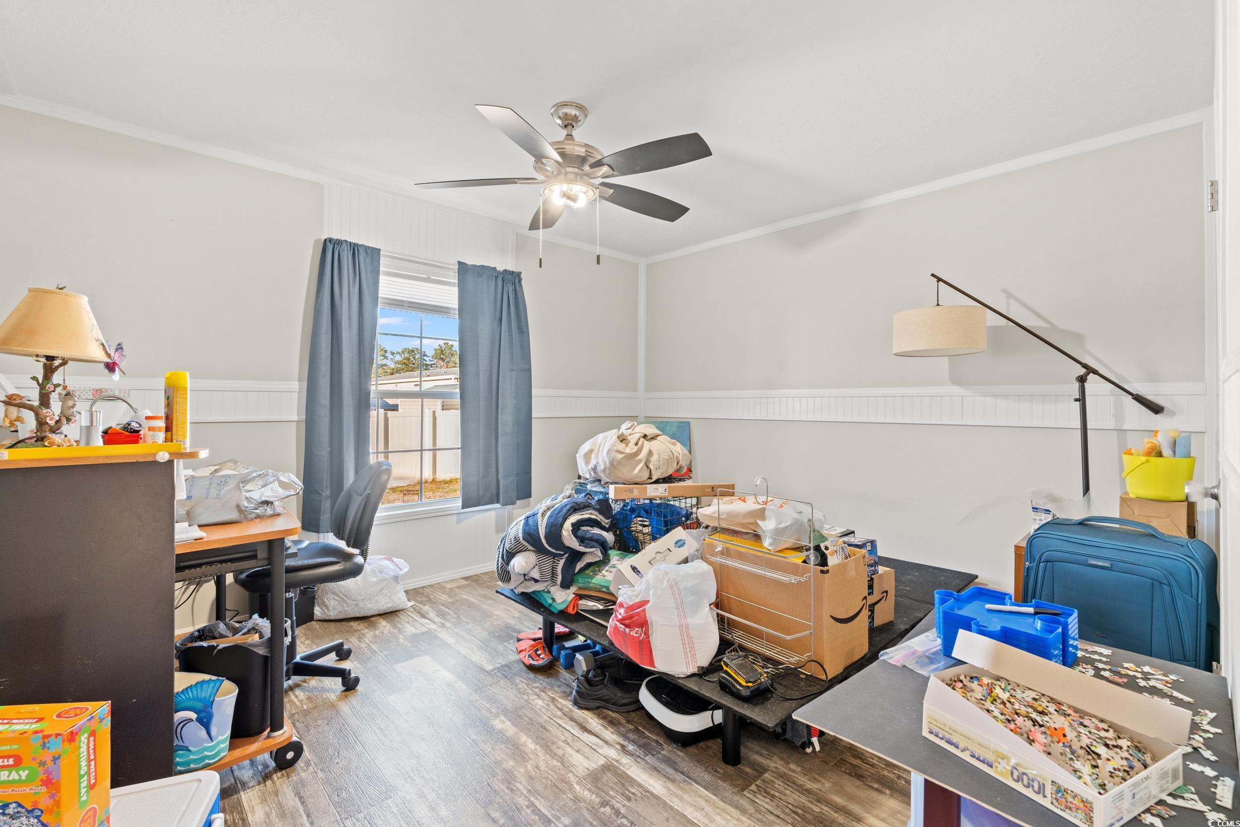 227 Air Stream Drive Myrtle Beach, SC 29577 - Photo 18 of 29
