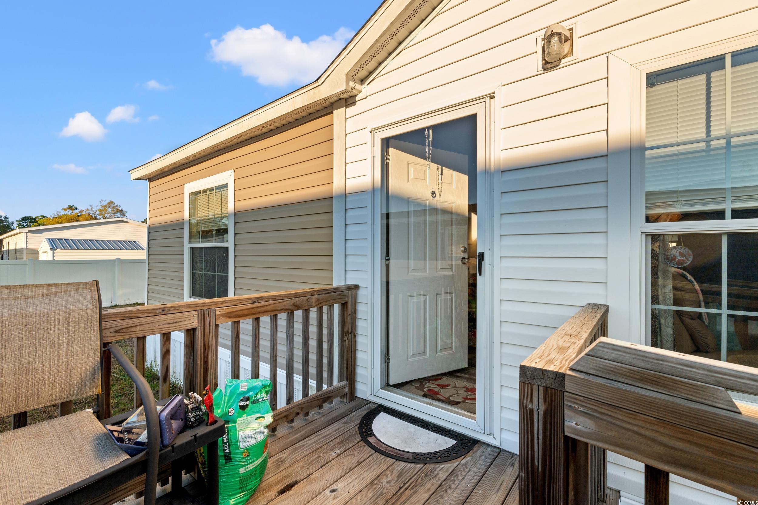 227 Air Stream Drive Myrtle Beach, SC 29577 - Photo 22 of 29