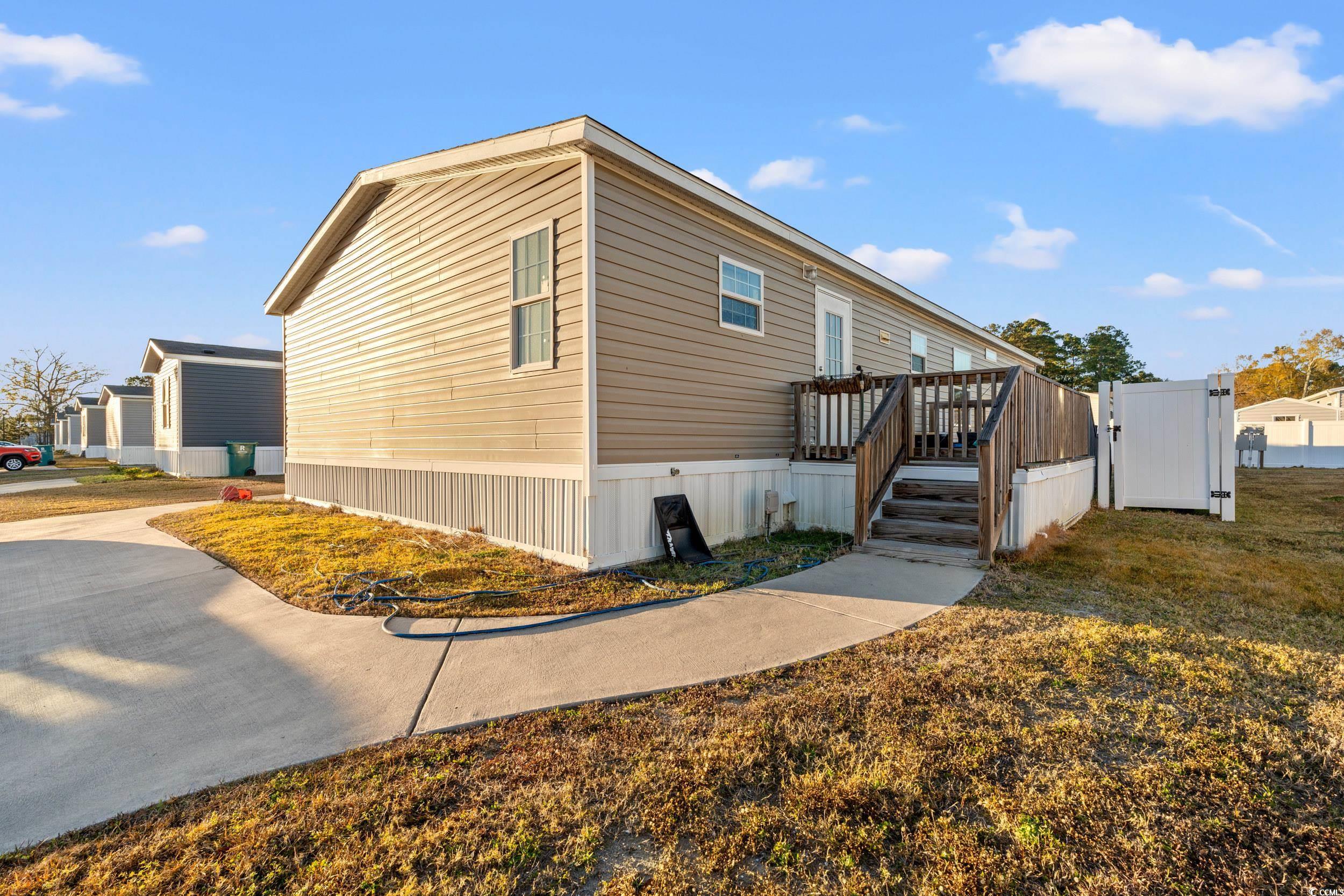 227 Air Stream Drive Myrtle Beach, SC 29577 - Photo 26 of 28