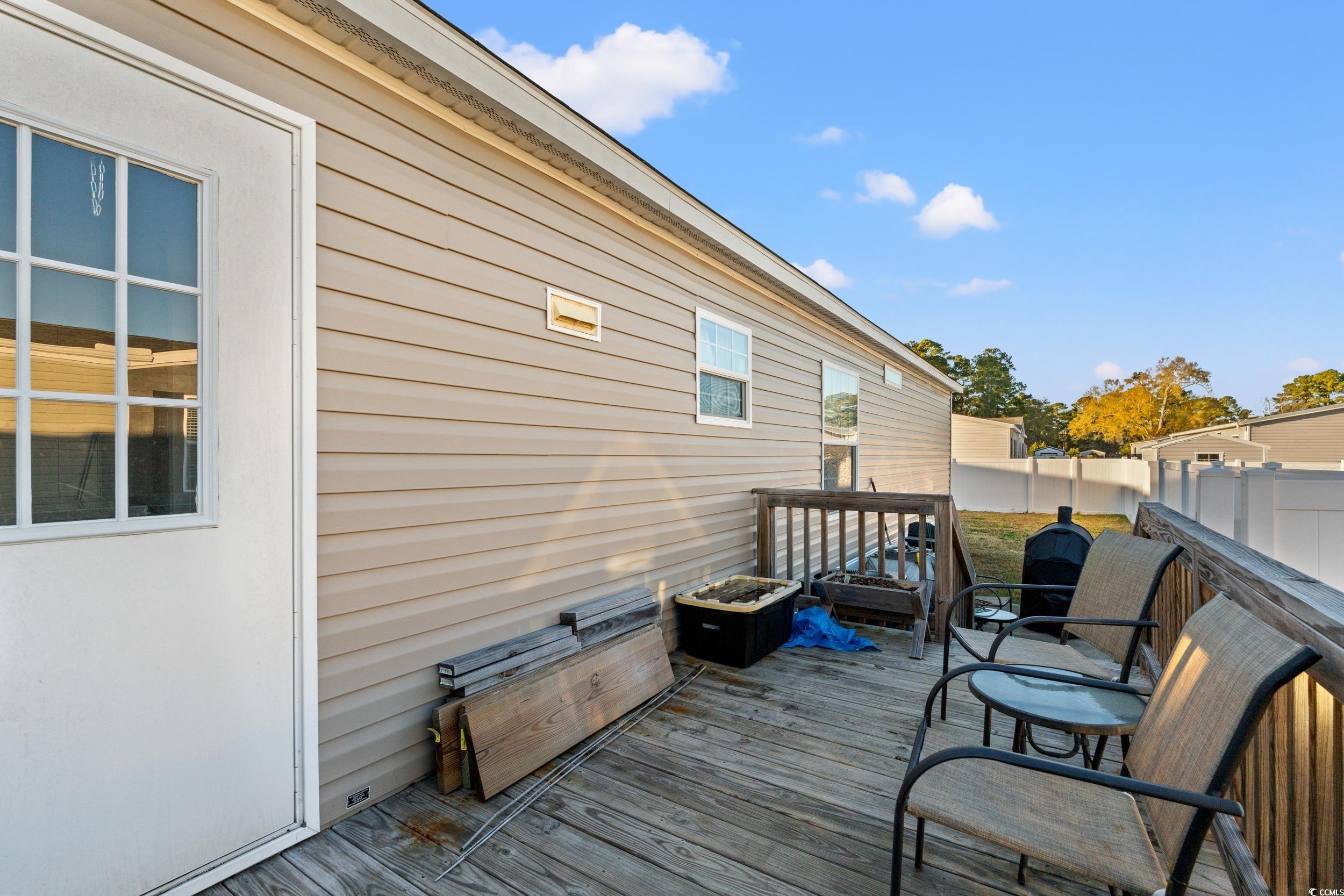 227 Air Stream Drive Myrtle Beach, SC 29577 - Photo 26 of 29