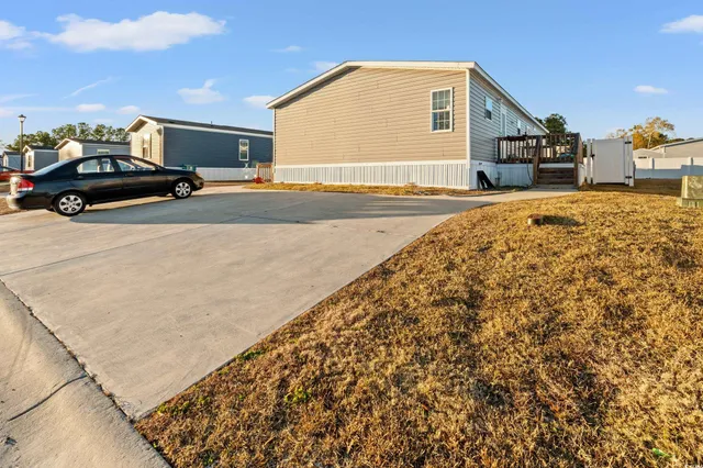 $159,900 | 227 Air Stream Drive, Myrtle Beach, SC 29577