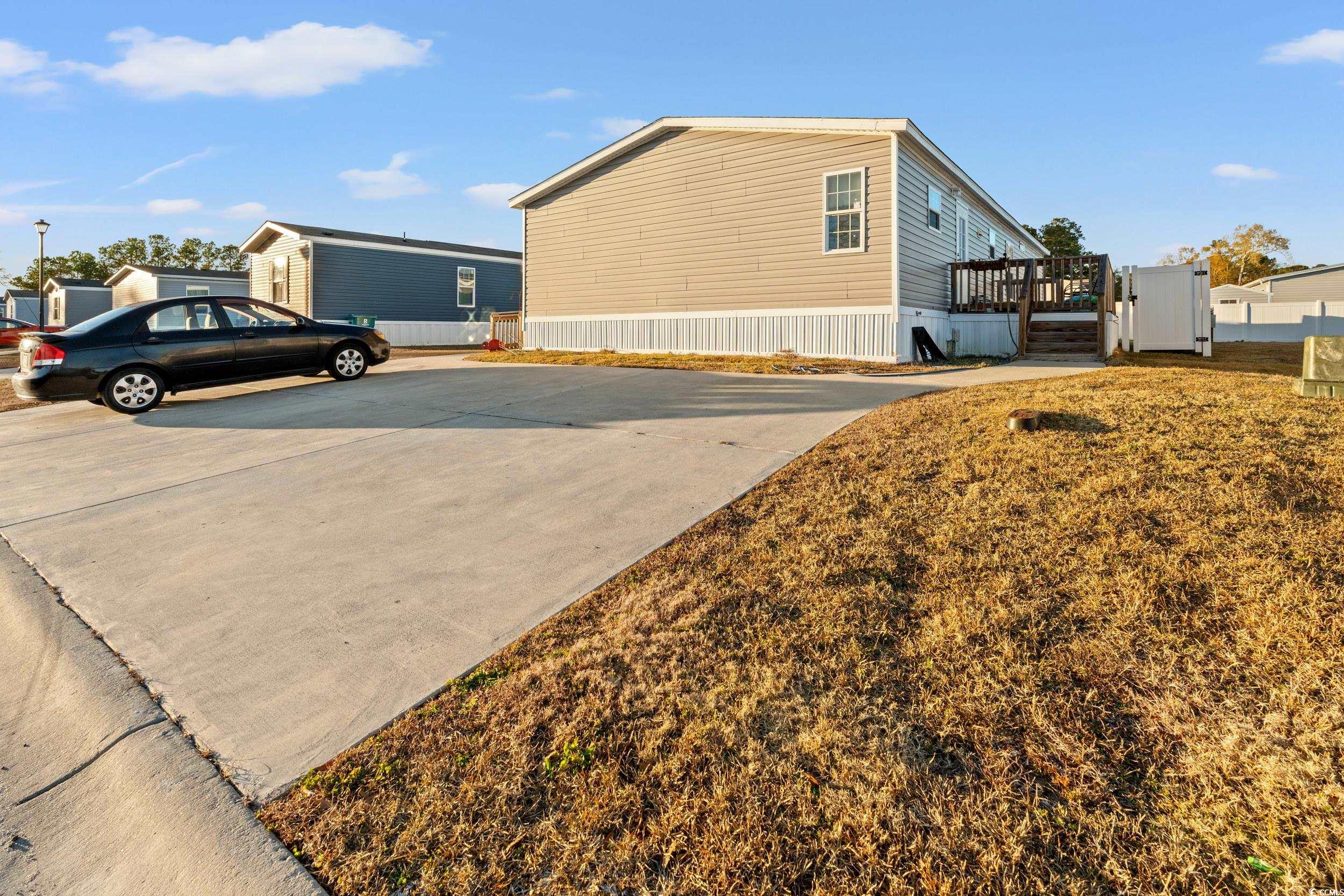 227 Air Stream Drive Myrtle Beach, SC 29577 - Photo 27 of 28