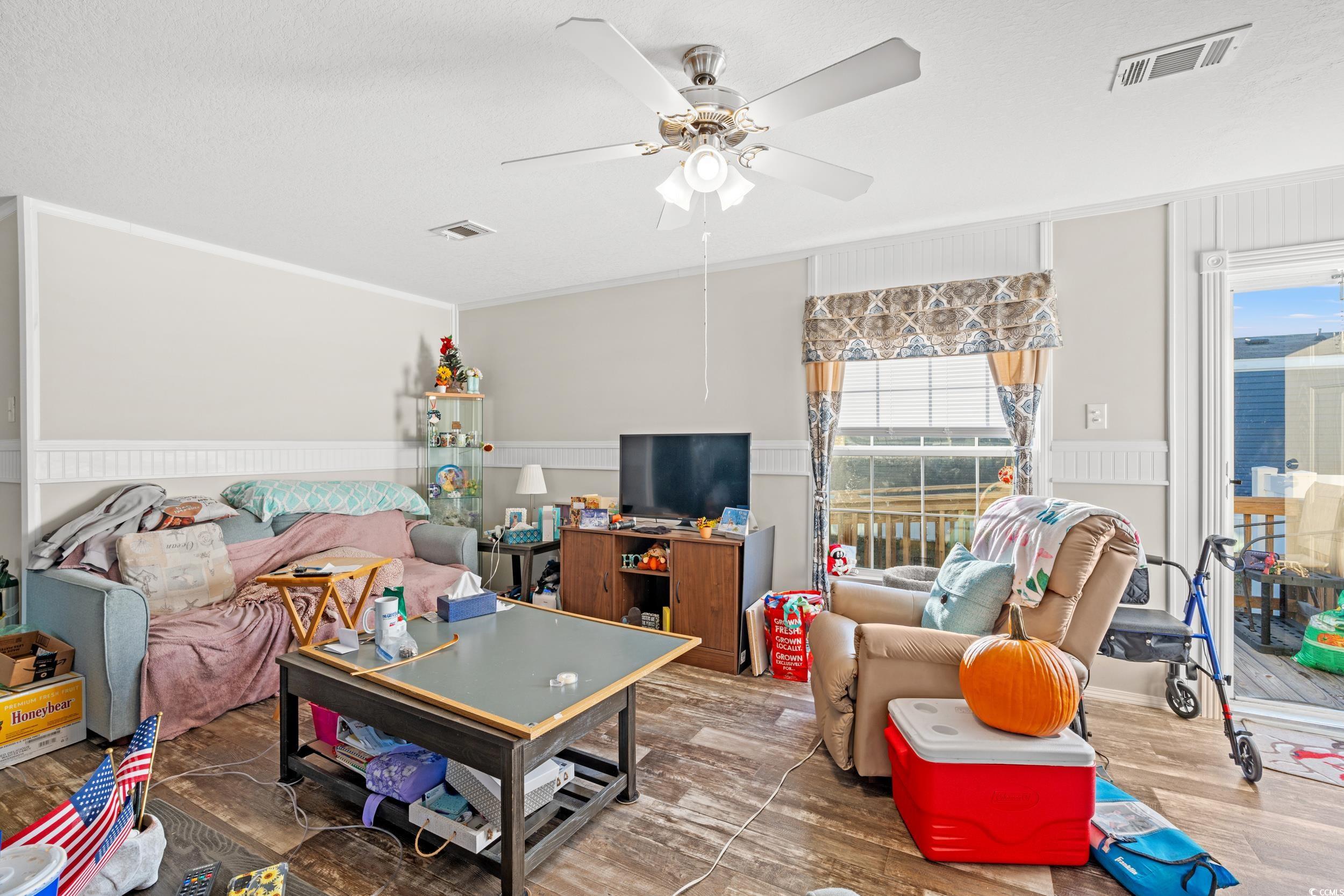 227 Air Stream Drive Myrtle Beach, SC 29577 - Photo 4 of 28