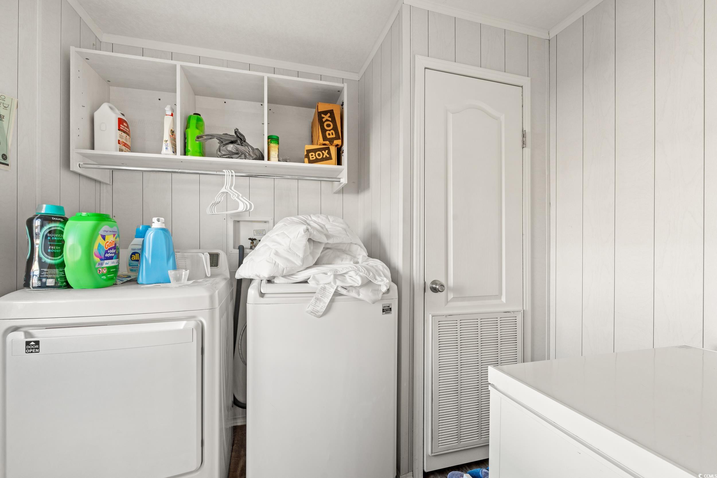 227 Air Stream Drive Myrtle Beach, SC 29577 - Photo 8 of 28