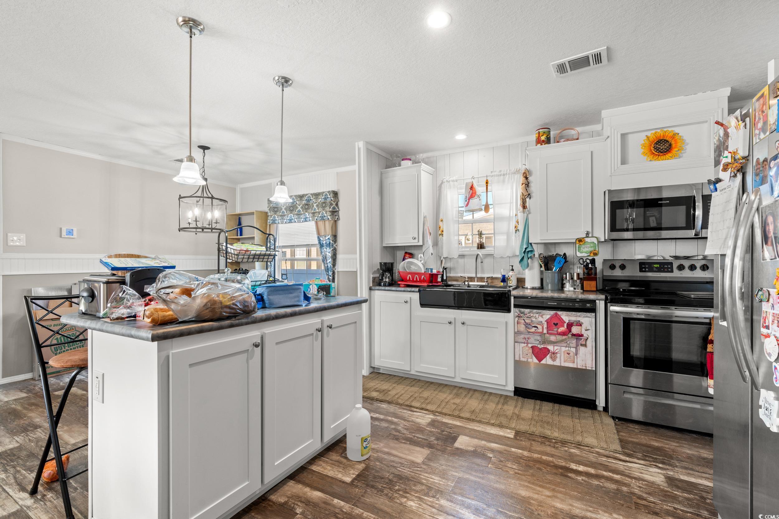 227 Air Stream Drive Myrtle Beach, SC 29577 - Photo 8 of 29