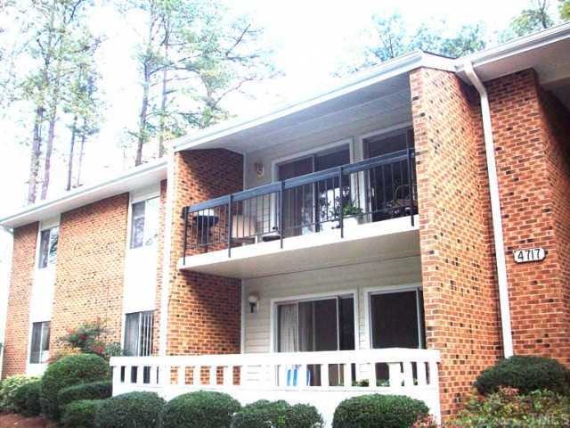 4717 Edwards Mill Road, Unit E Raleigh, NC 27612 - Photo 11 of 11 Gallery Image 11