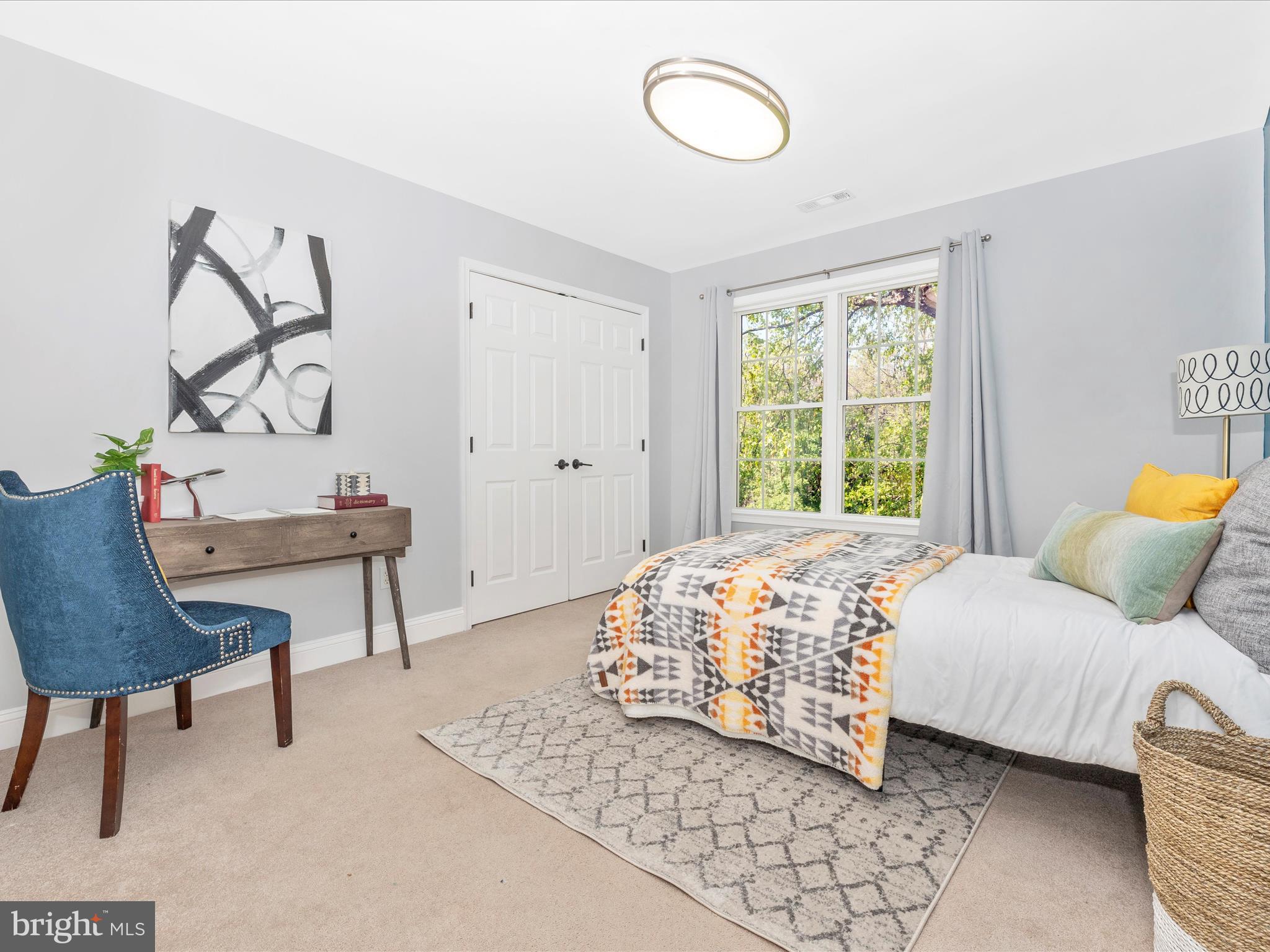 2054 Misty Meadow Road Finksburg, MD 21048 - Photo 39 of 82 Bedroom 2