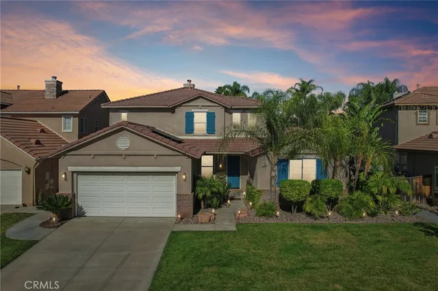 $875,000 | 29366 Oakmont Court, Murrieta, CA 92563