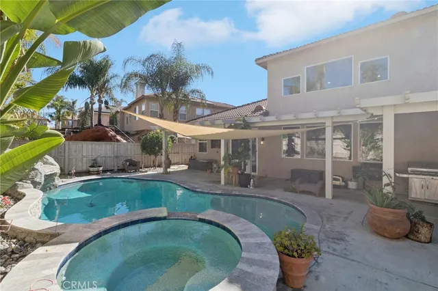 $875,000 | 29366 Oakmont Court, Murrieta, CA 92563