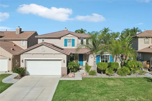 $875,000 | 29366 Oakmont Court, Murrieta, CA 92563