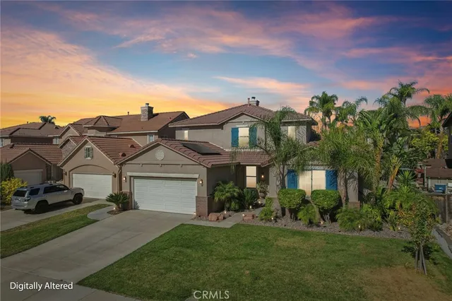$875,000 | 29366 Oakmont Court, Murrieta, CA 92563