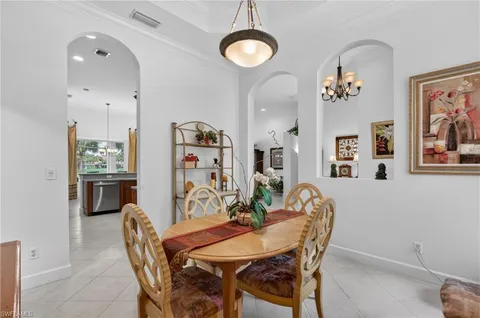 $849,000 | 20061 Buttermere Court, Estero, FL 33928