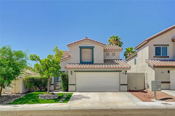 $429,900 | 7717 Sanction Avenue, Las Vegas, NV 89131