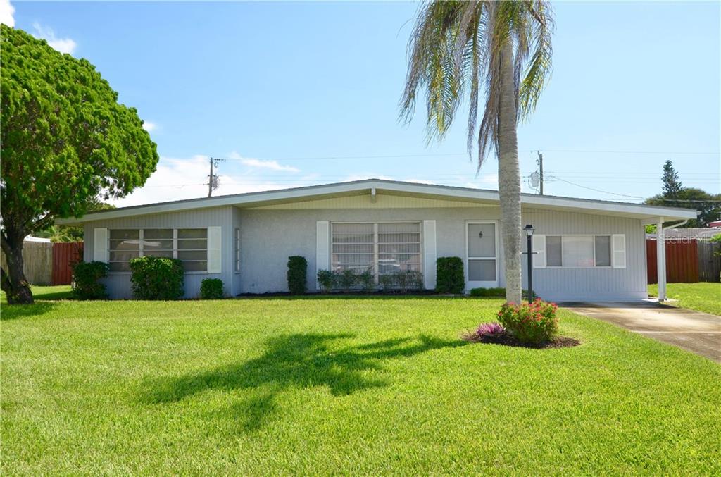 252 Glen Oak Road Venice, FL 34293 - Photo 1 of 1