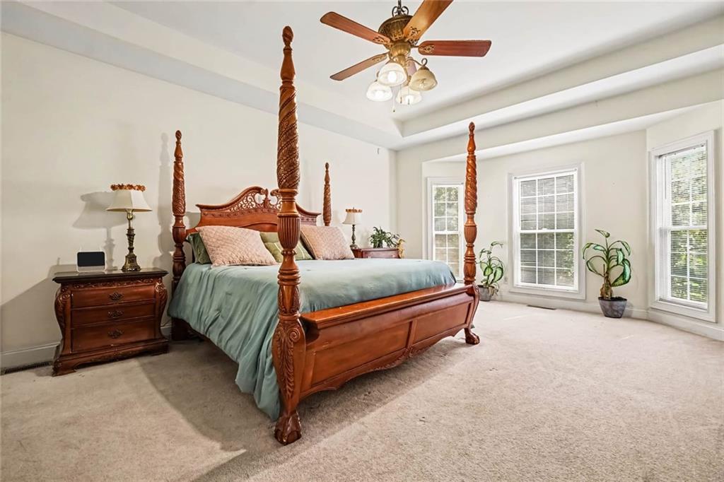 5452 Old Dalton Road Northeast Calhoun, GA 30701 - Photo 16 of 51 Gallery Image 16