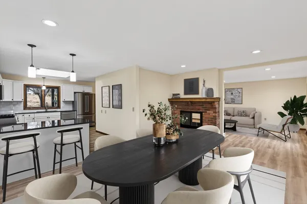 $625,000 | 13001 Maywood Lane, Hopkins, MN 55343
