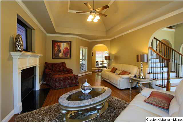 8505 Shady Trail Helena, AL 35022 - Photo 10 of 32