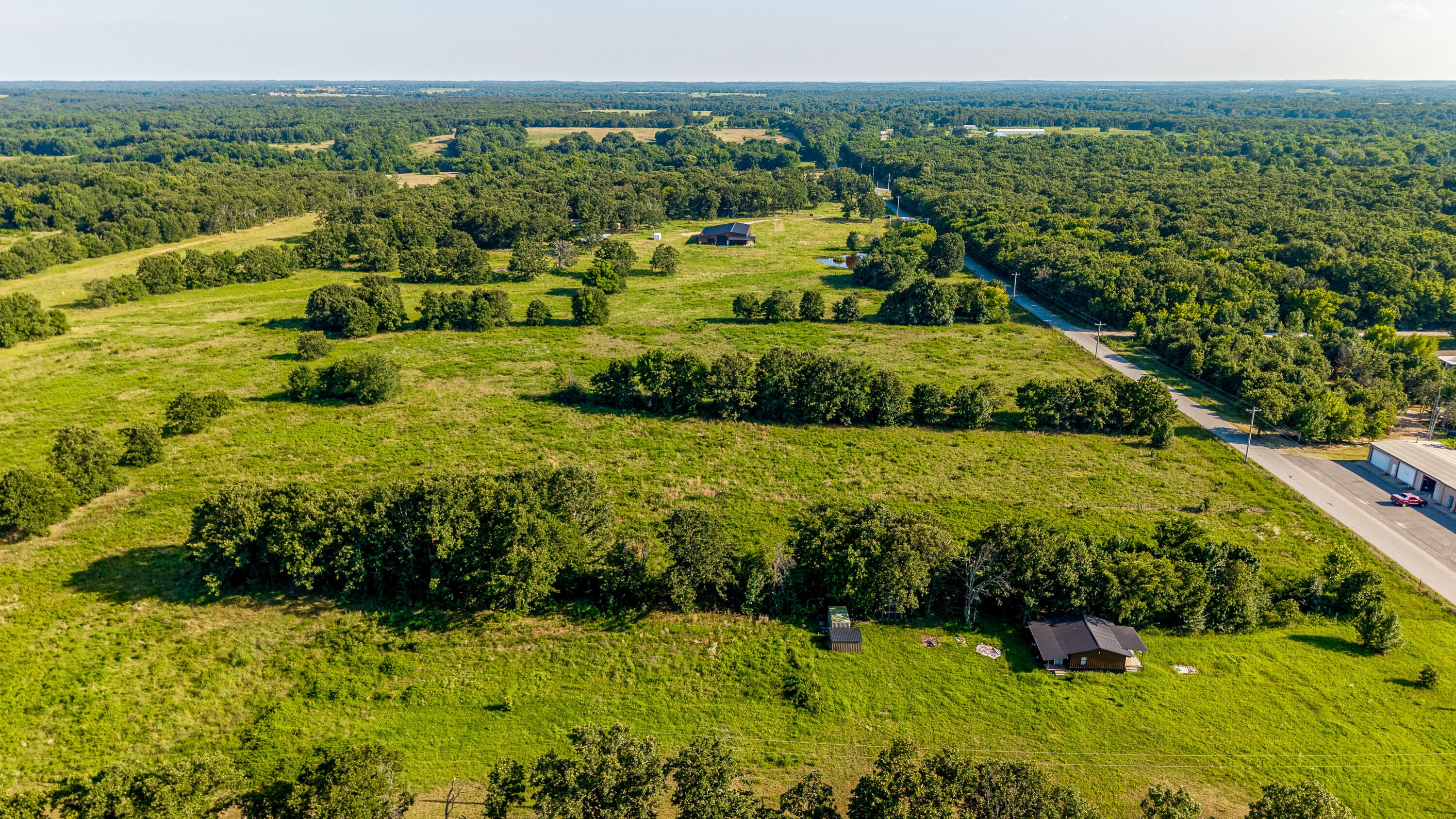 37610 South 540 Road Eucha, OK 74342 - Photo 37 of 43 Gallery Image 37