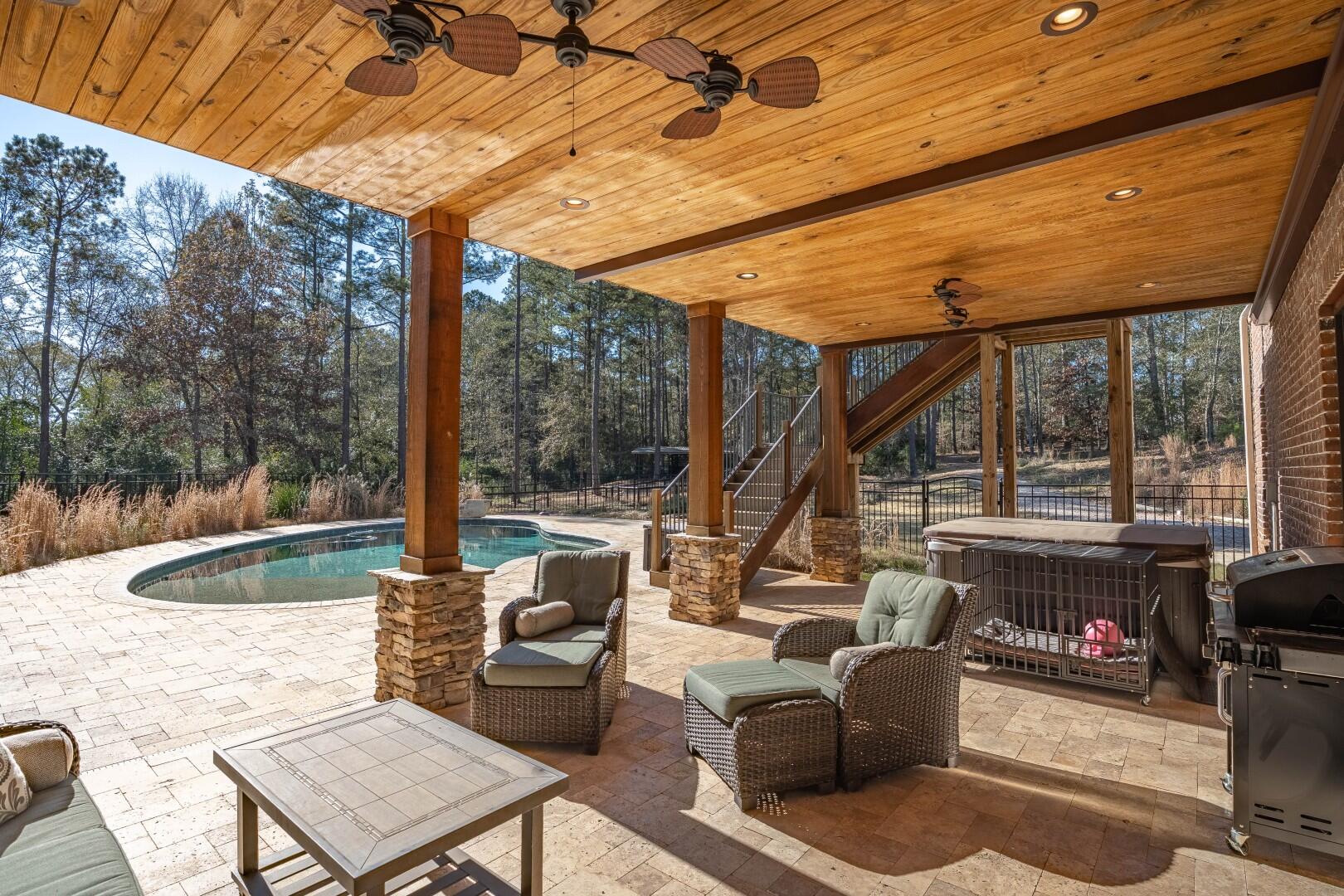 127-0 Martin Hollow Road Aiken, SC 29803 - Photo 45 of 71