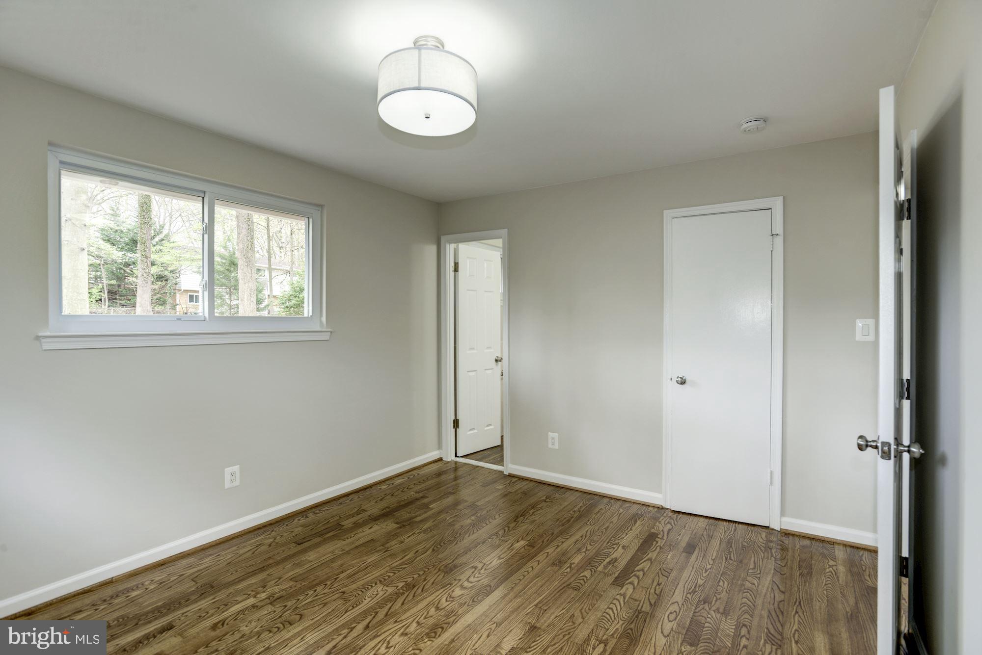 8820 Trafalgar Court Springfield, VA 22151 - Photo 27 of 51 Master Bedroom