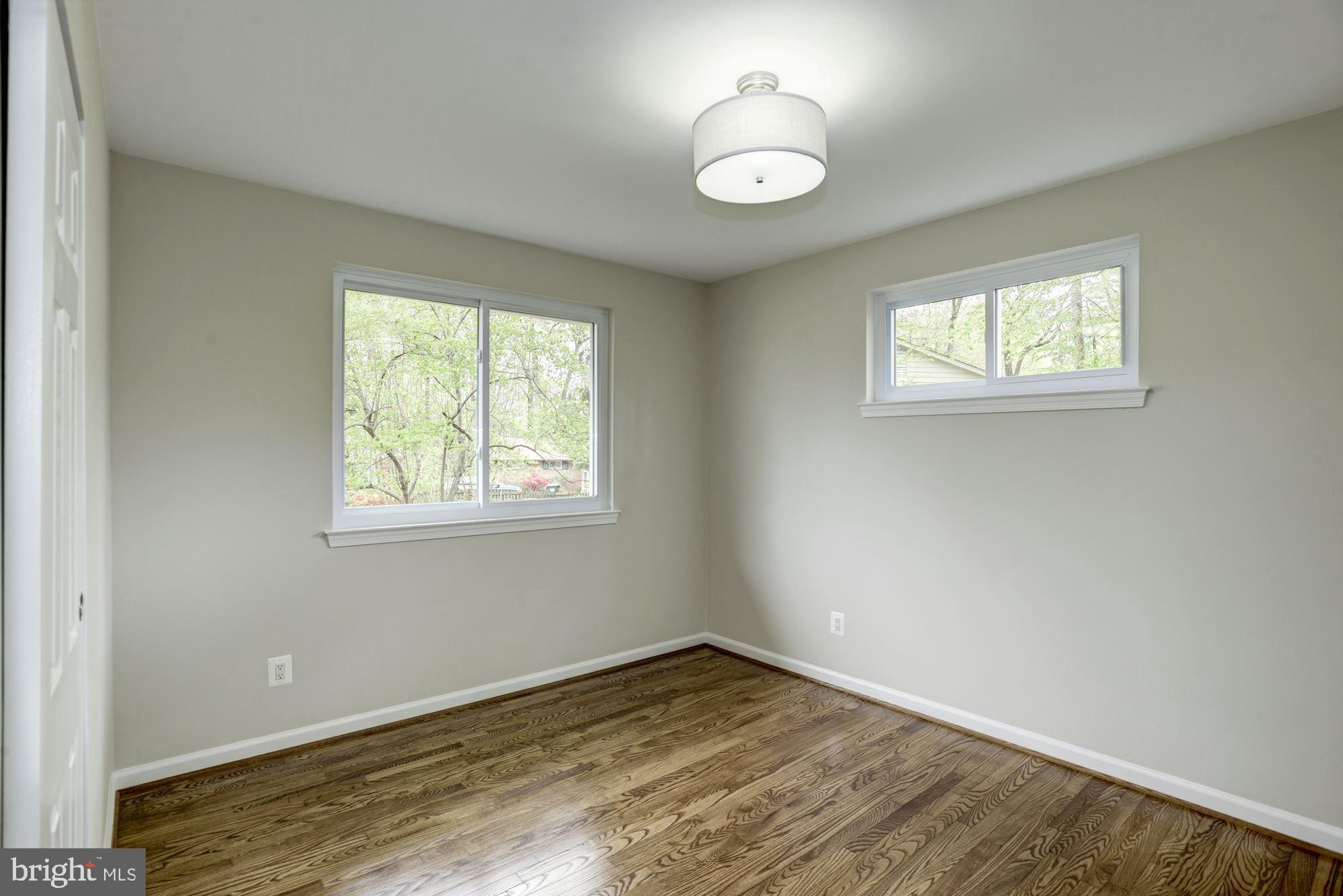 8820 Trafalgar Court Springfield, VA 22151 - Photo 31 of 51 Bedroom 1