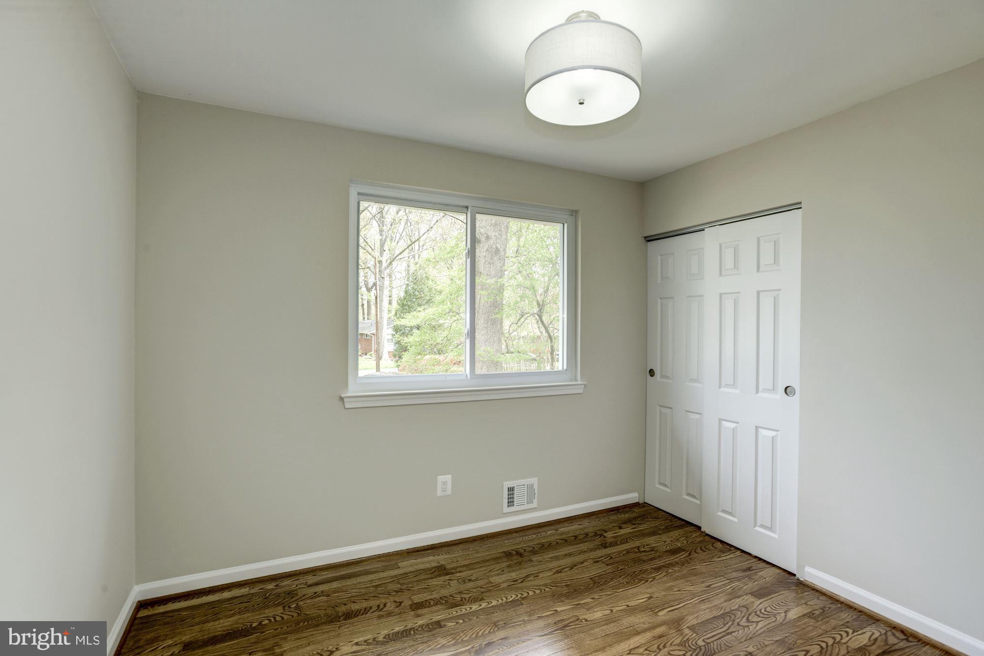 8820 Trafalgar Court Springfield, VA 22151 - Photo 37 of 51 Bedroom