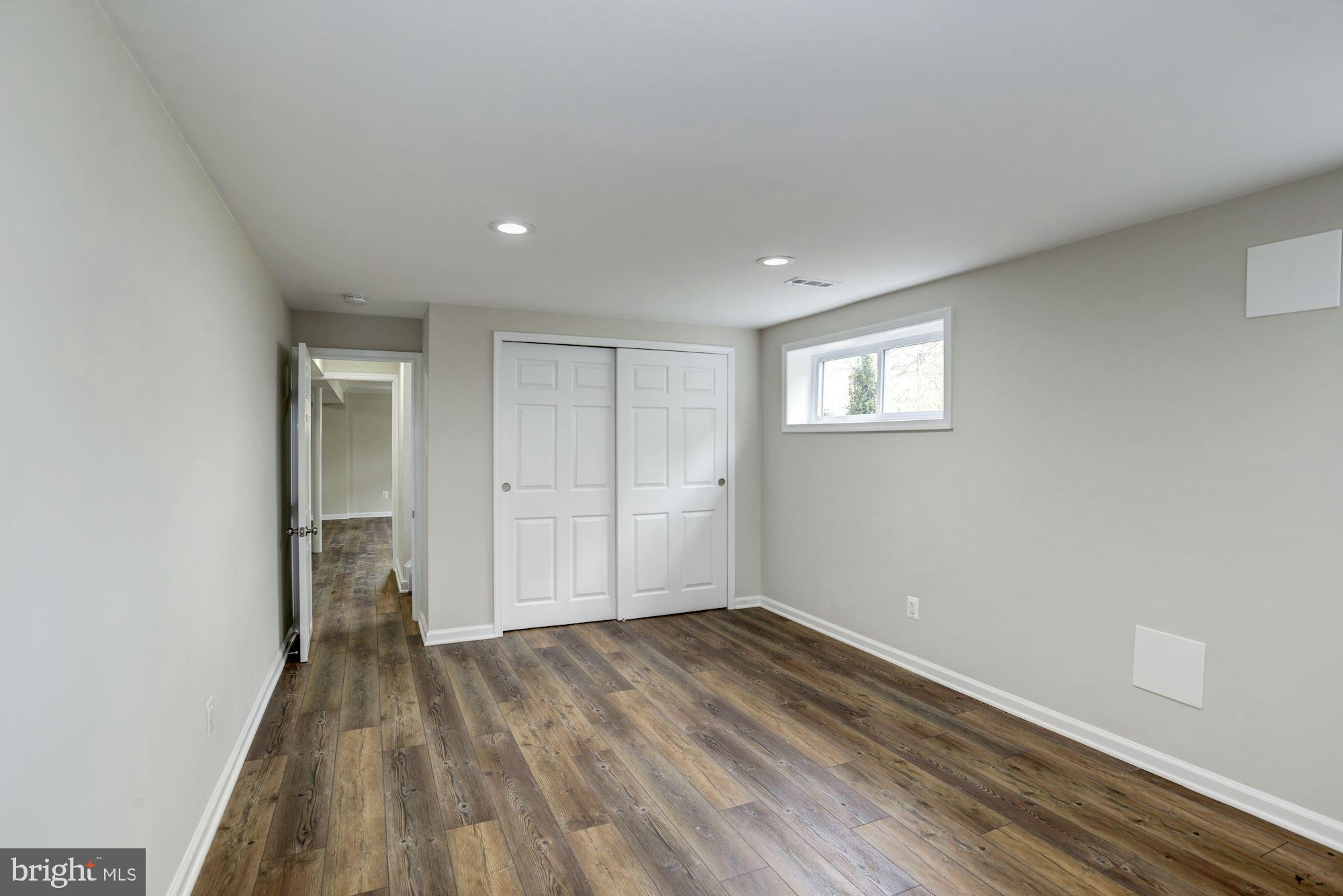 8820 Trafalgar Court Springfield, VA 22151 - Photo 40 of 51 LLVL Bedroom 4