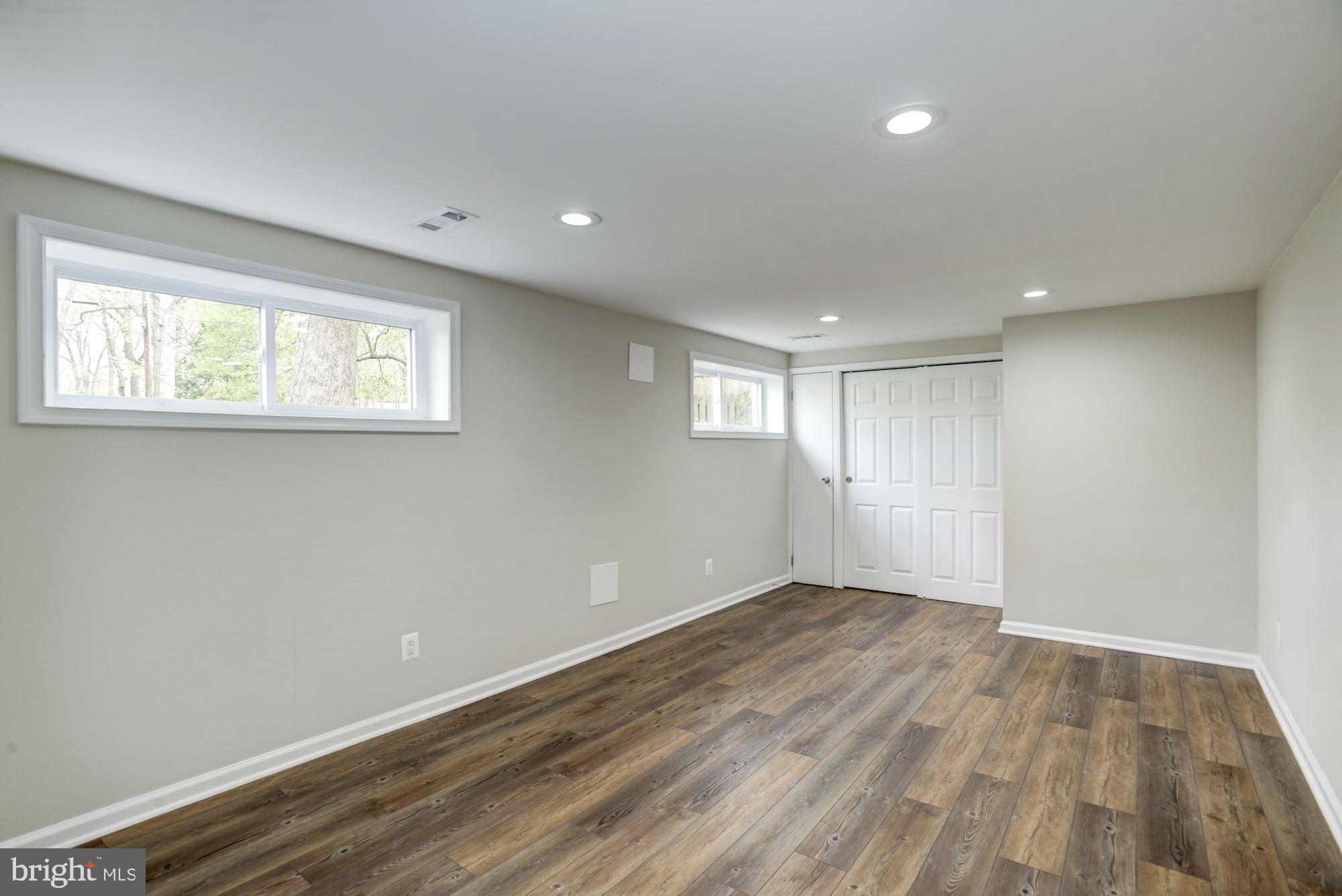 8820 Trafalgar Court Springfield, VA 22151 - Photo 41 of 51 LLVL Bedroom 4