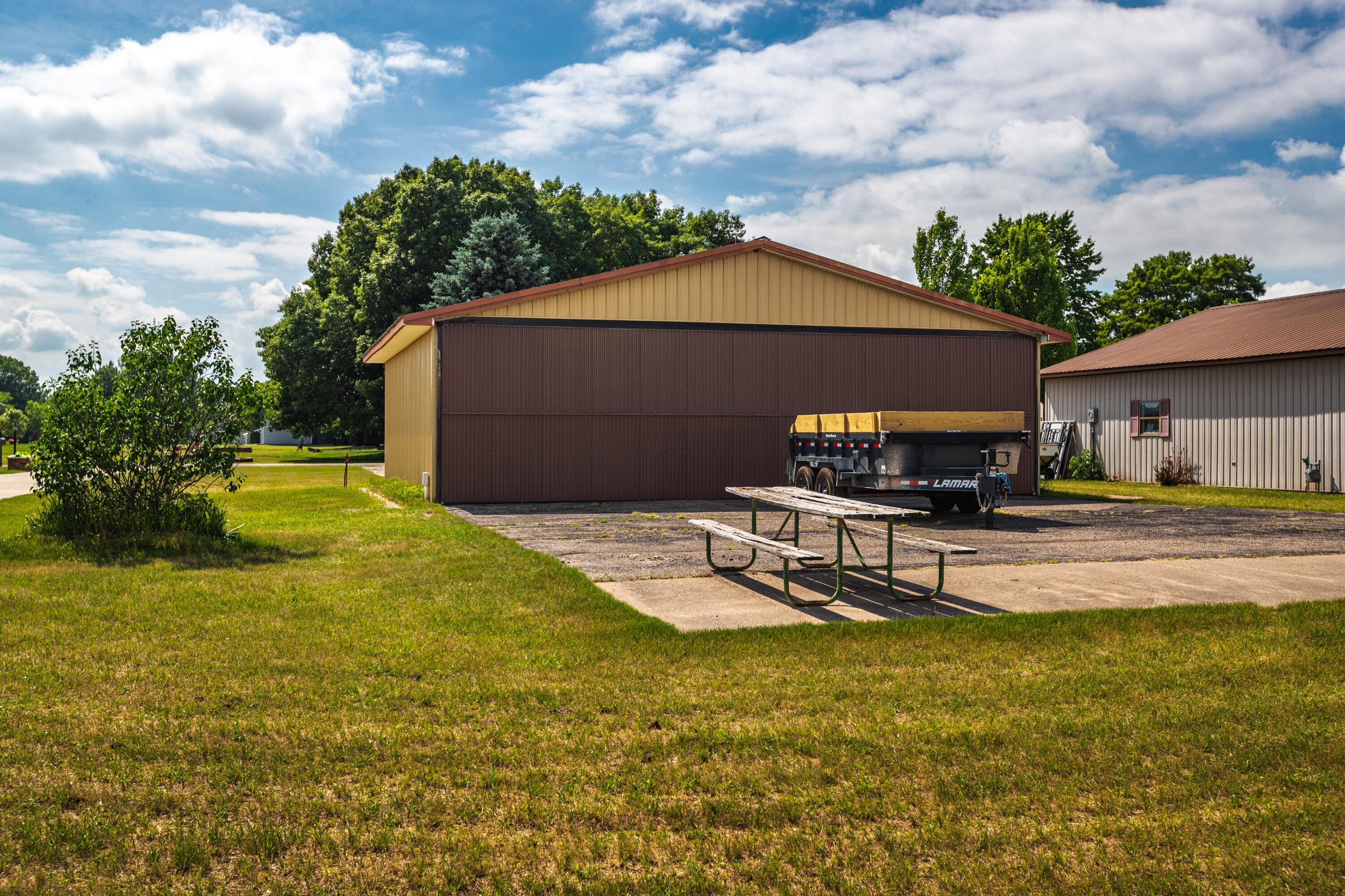 N8620 Garfield Road Holland, WI 54636 - Photo 26 of 42 C24I6367-HDR