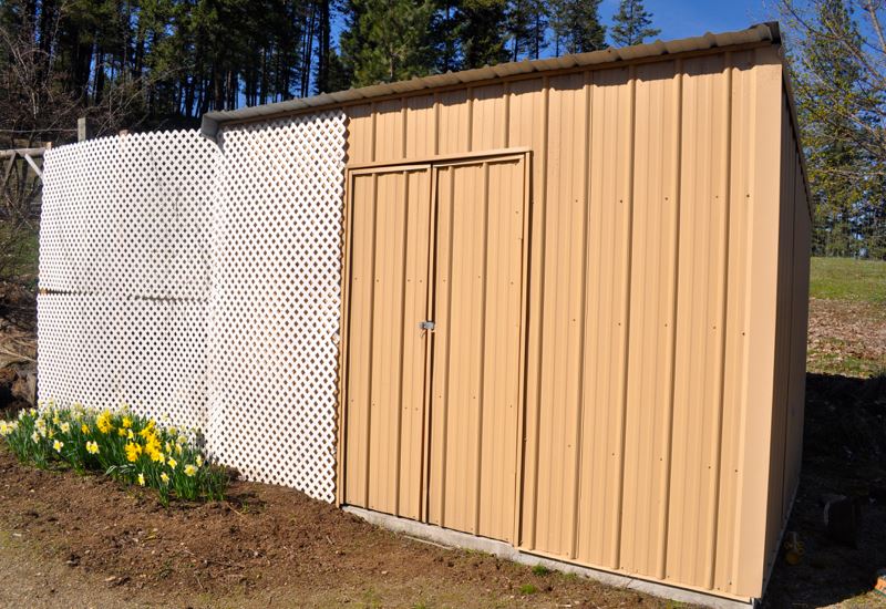 41915 North Jefferson Road Elk, WA 99009 - Photo 13 of 20
