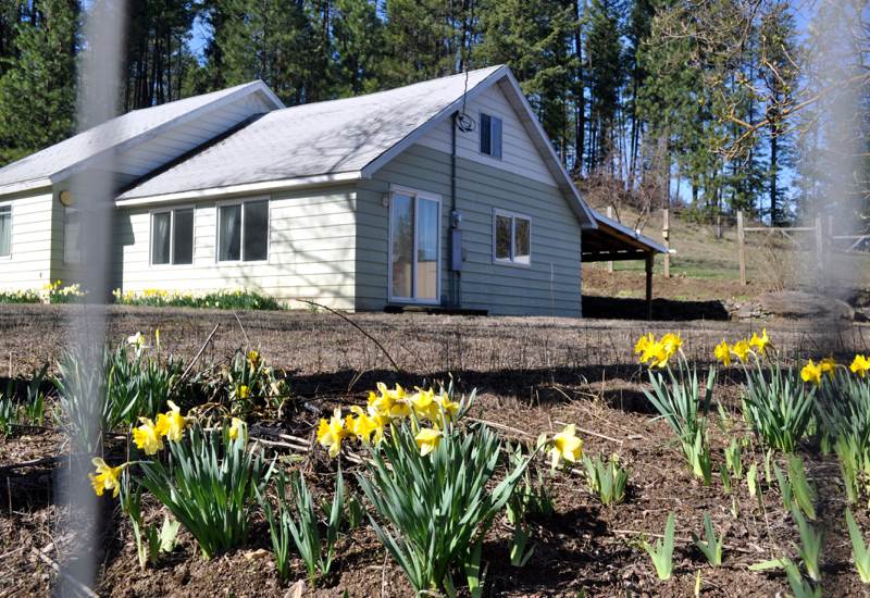 41915 North Jefferson Road Elk, WA 99009 - Photo 3 of 20