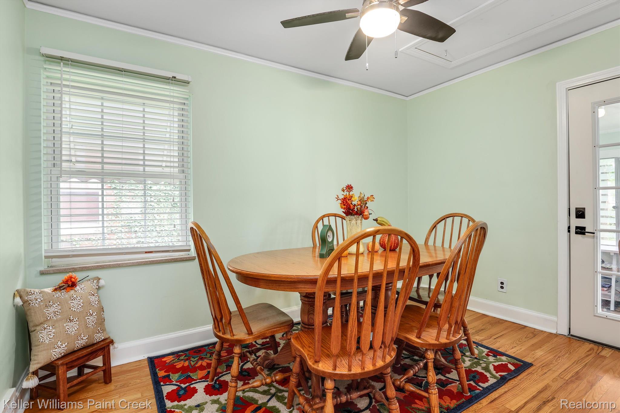 1257 Eaton Road Berkley, MI 48072 - Photo 10 of 29 Dining Room