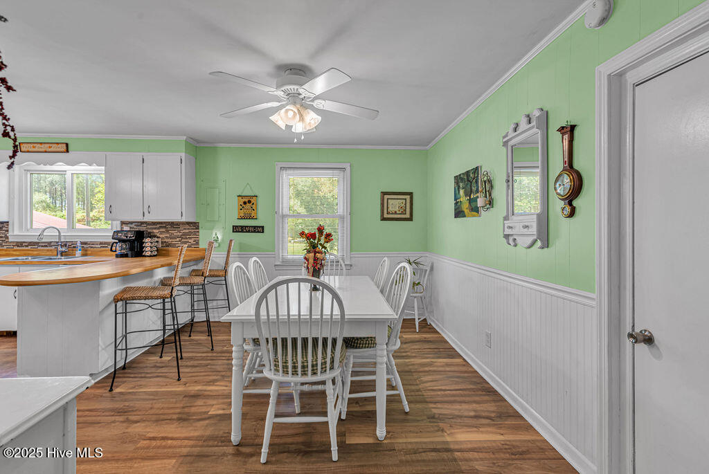 117 Jones Street Holly Ridge, NC 28445 - Photo 13 of 35 DSC_4063