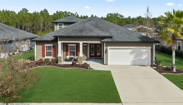 $499,000 | 79514 Plummer's Creek Drive, Yulee, FL 32097