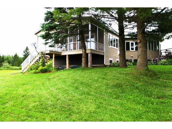 2421 Trucott Road Holland, VT 05830 - Photo 1 of 1 Gallery Image 1