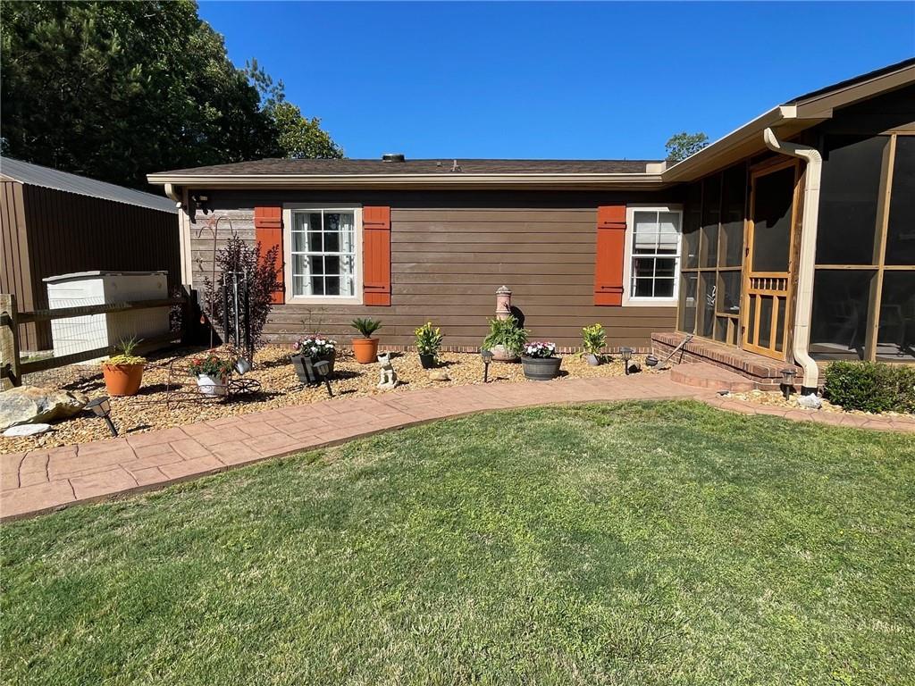 76 Popham Road Taylorsville, GA 30178 - Photo 4 of 63